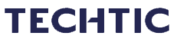 Techtic logo